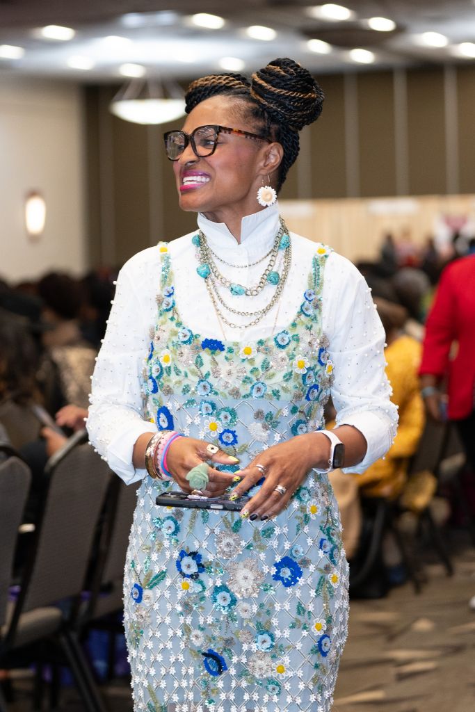 Her Legacy Event 2026 Radio One Raleigh
