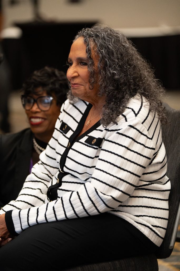 Her Legacy Event 2026 Radio One Raleigh