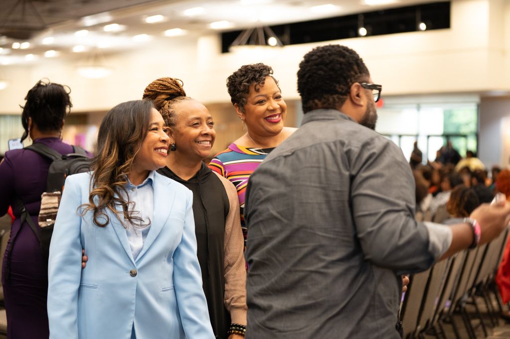 Her Legacy Event 2026 Radio One Raleigh
