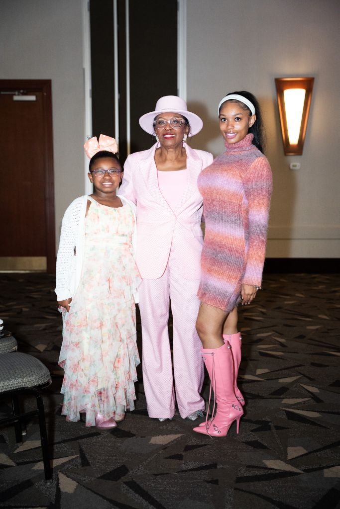 Her Legacy Event 2026 Radio One Raleigh