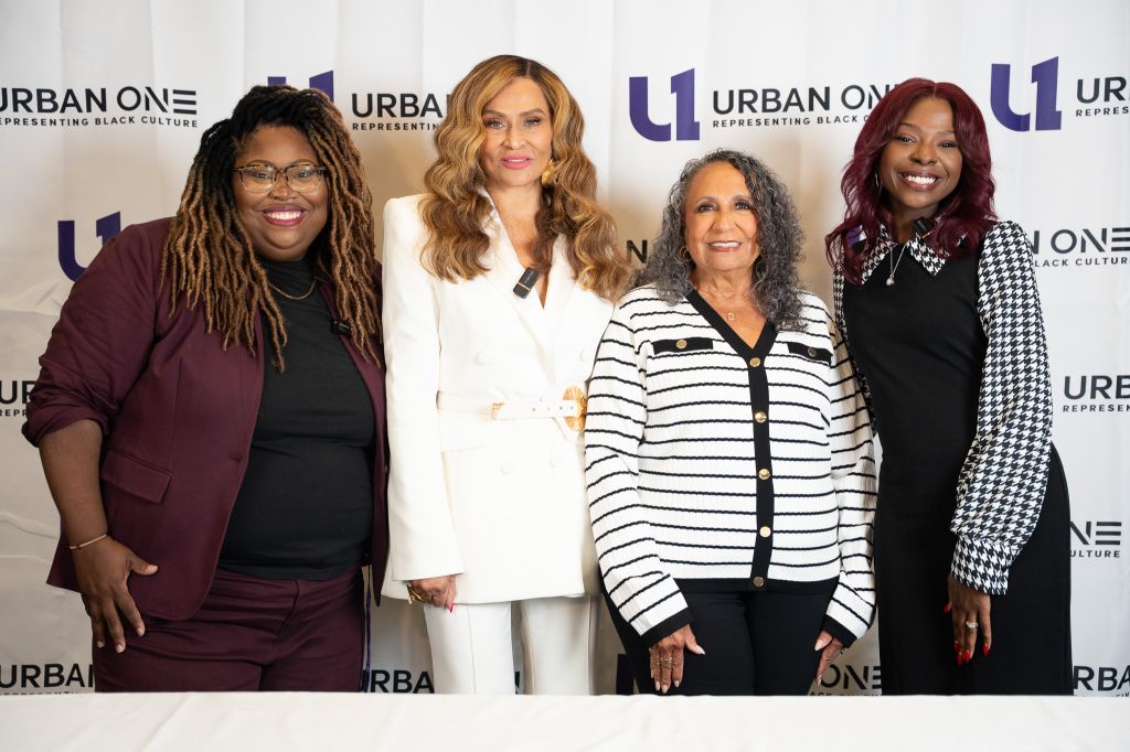 Her Legacy Event 2026 Radio One Raleigh