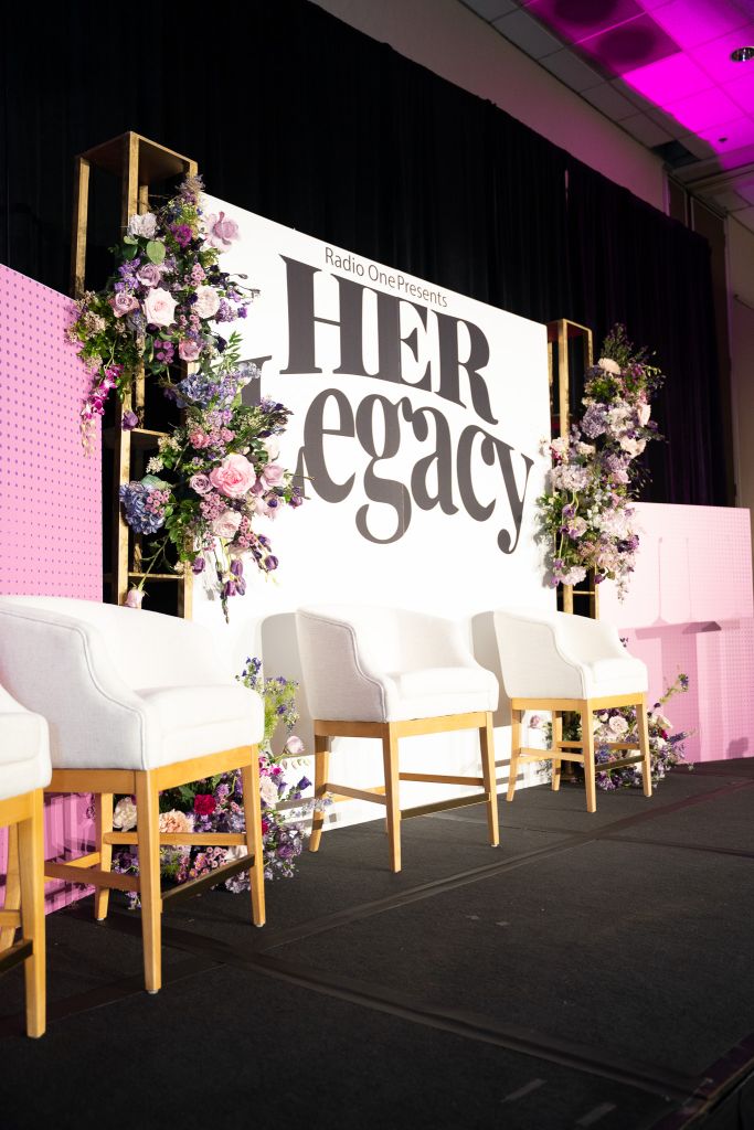 Her Legacy Event 2026 Radio One Raleigh