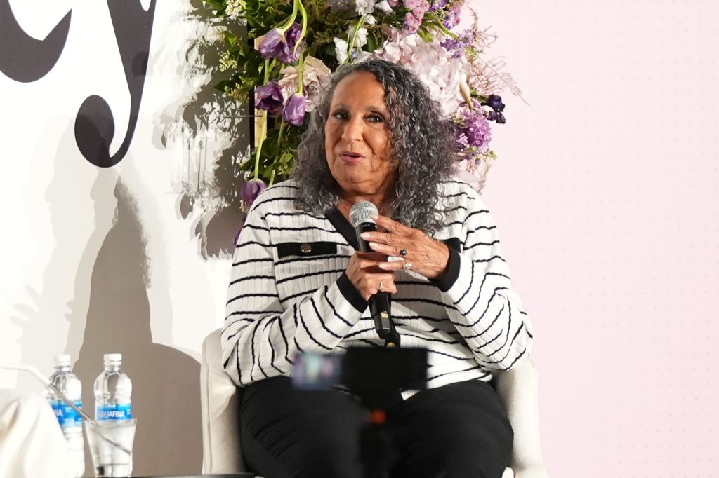 Her Legacy Event 2026 Radio One Raleigh