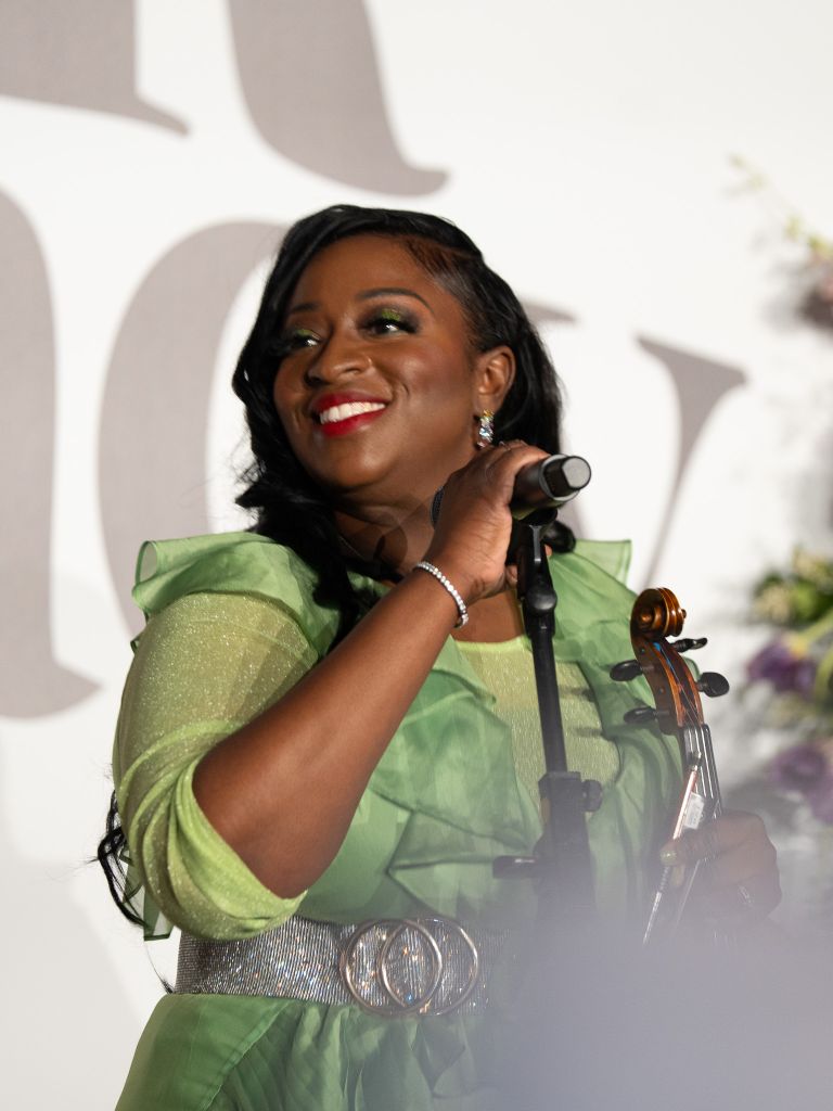 Her Legacy Event 2026 Radio One Raleigh