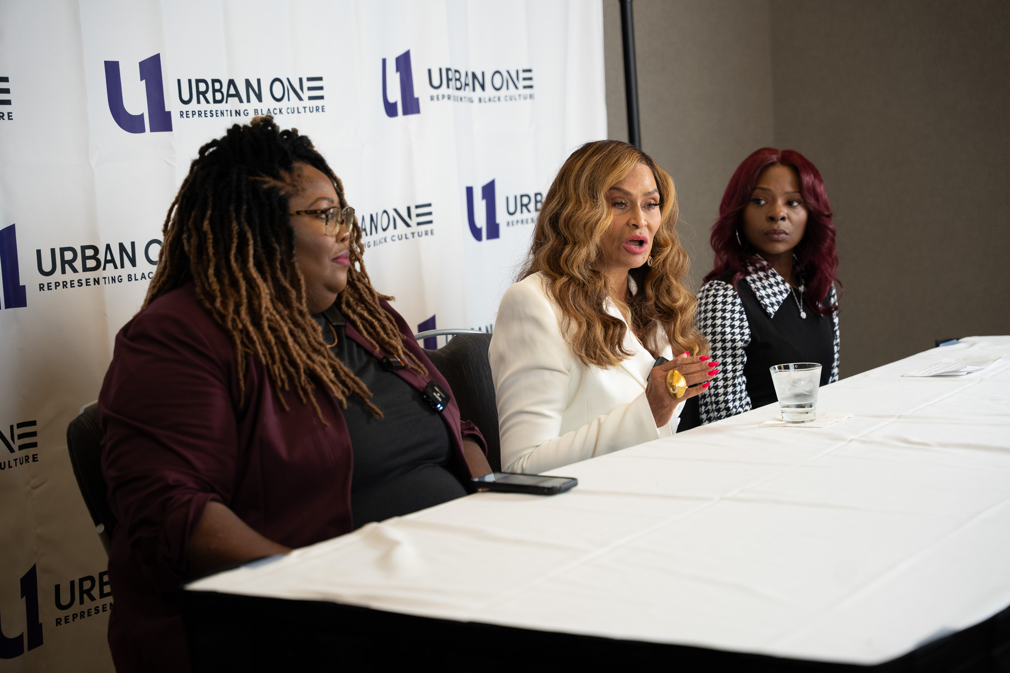 Her Legacy Event 2026 Radio One Raleigh