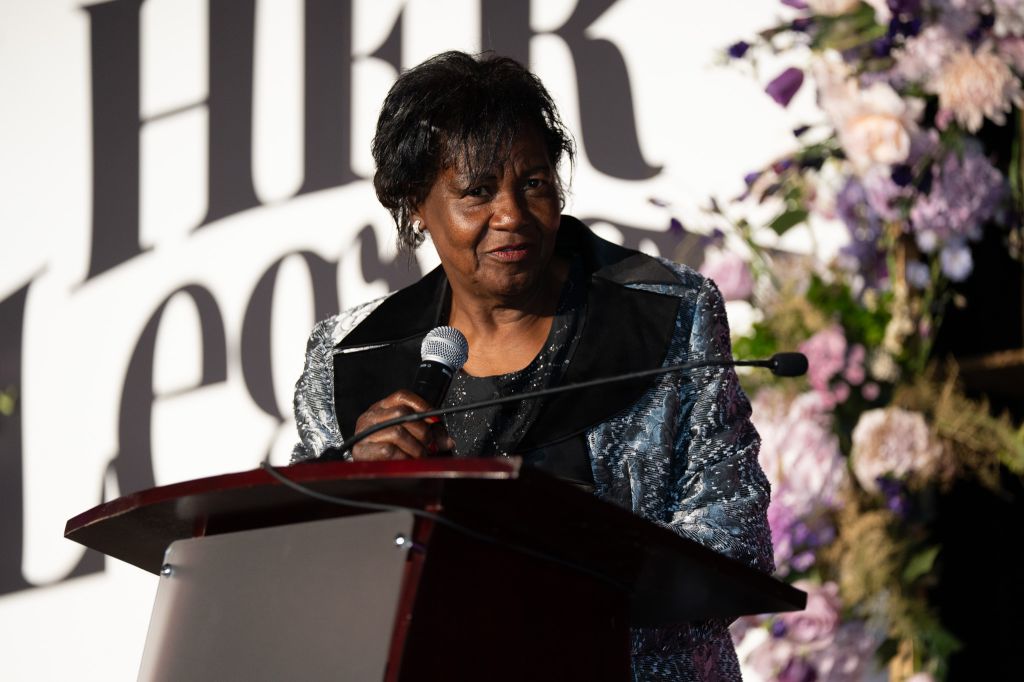 Her Legacy Event 2026 Radio One Raleigh