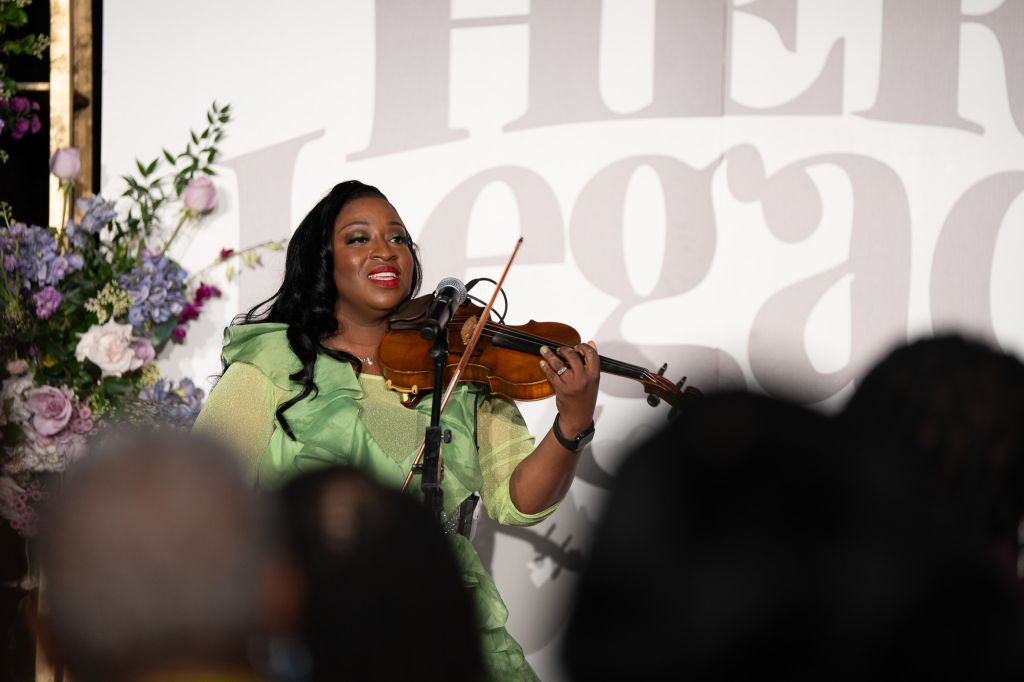 Her Legacy Event 2026 Radio One Raleigh