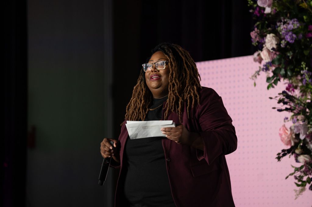 Her Legacy Event 2026 Radio One Raleigh
