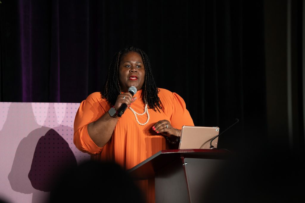 Her Legacy Event 2026 Radio One Raleigh