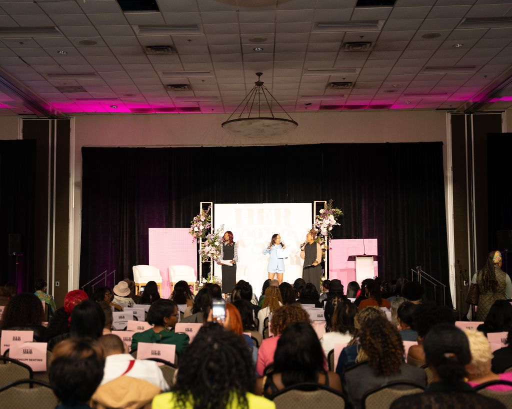Her Legacy Event 2026 Radio One Raleigh