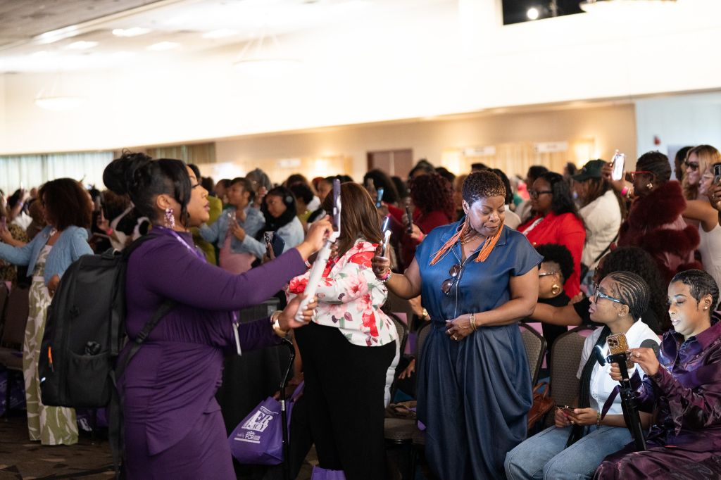 Her Legacy Event 2026 Radio One Raleigh