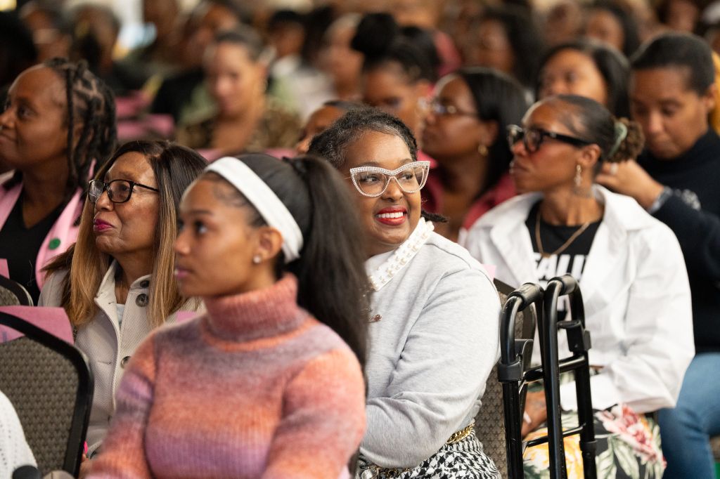 Her Legacy Event 2026 Radio One Raleigh