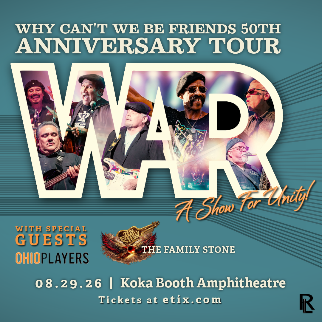 Koka Booth Amphitheatre