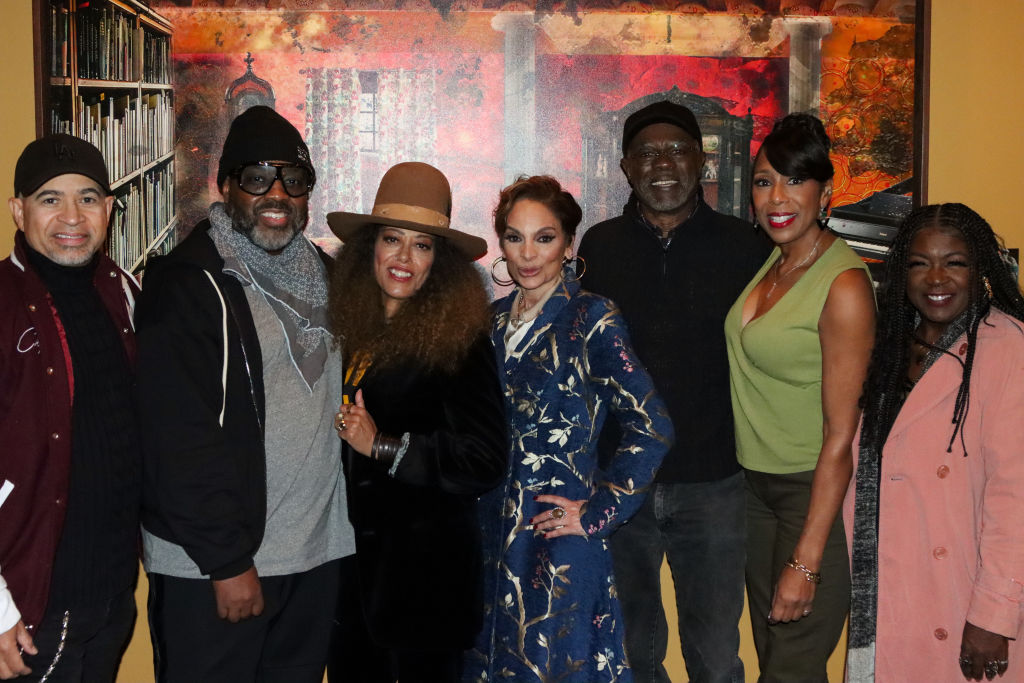 Netflix’s ‘A Different World’ Reboot Sets Familiar Premiere Date