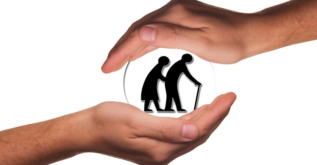 Elderly