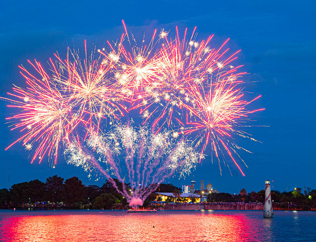 4th of July Fourth of July