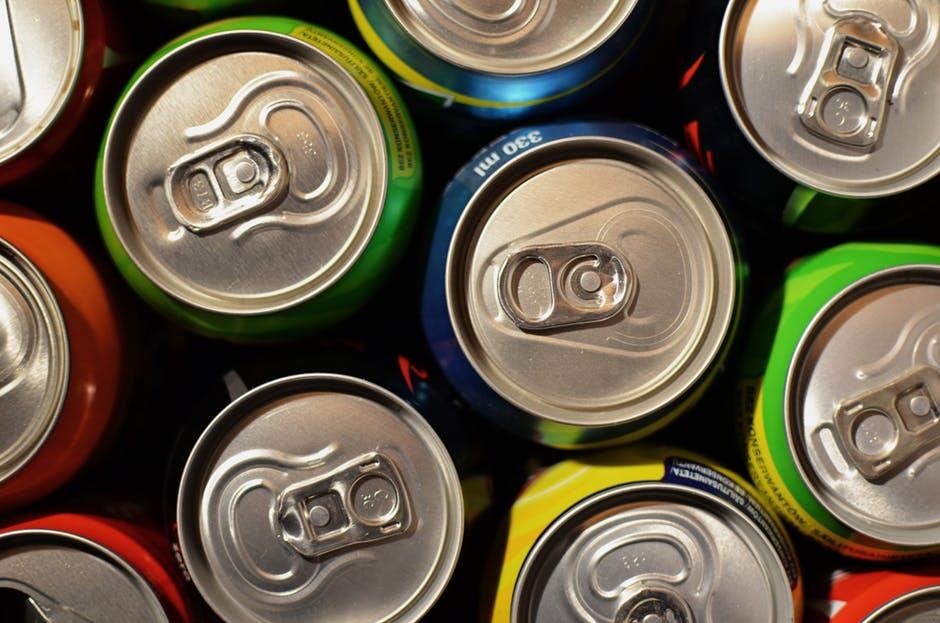 Uncovering the science behind sugar-free energy drinks