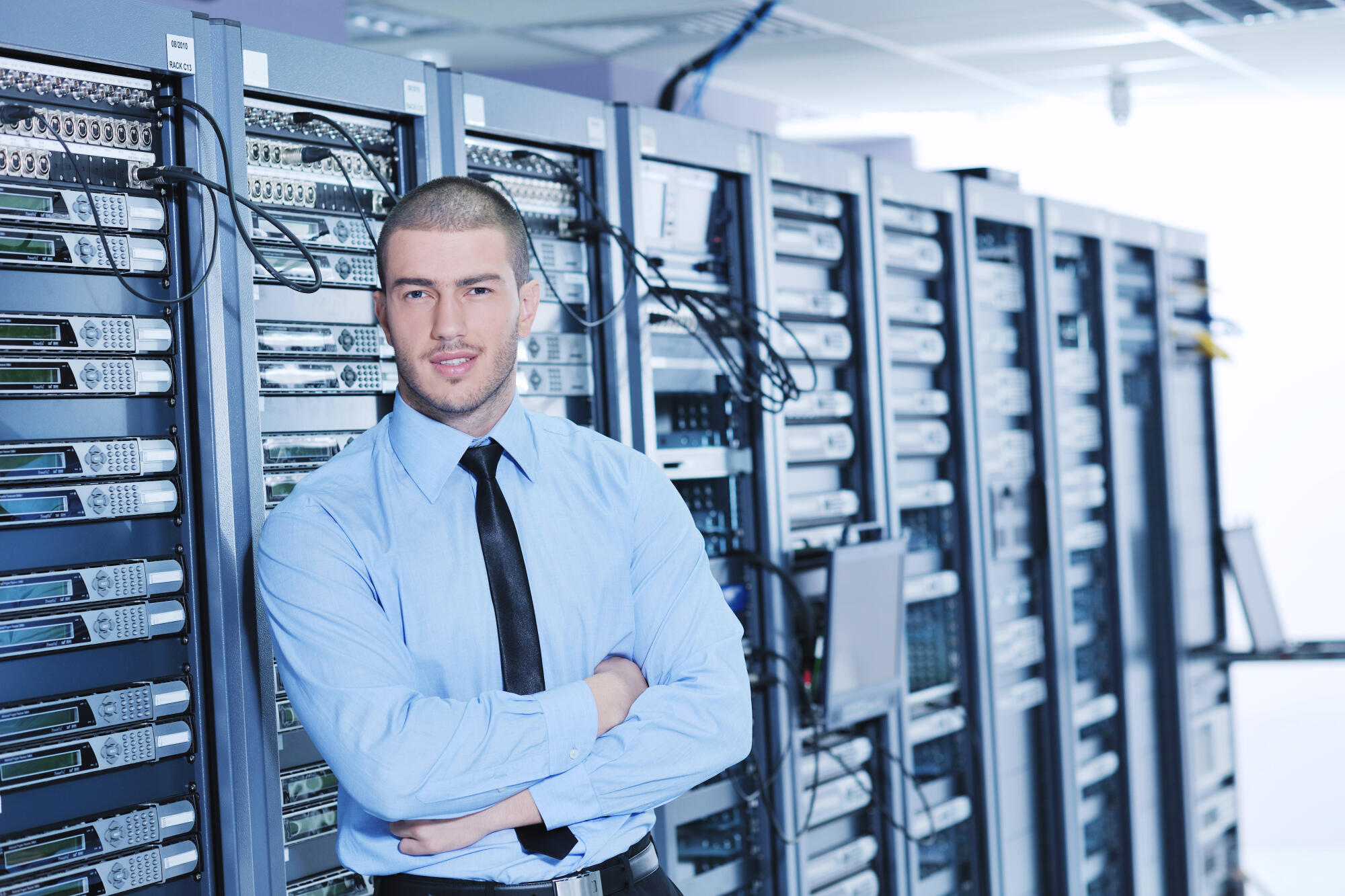 The technology management mistakes businesses keep making
