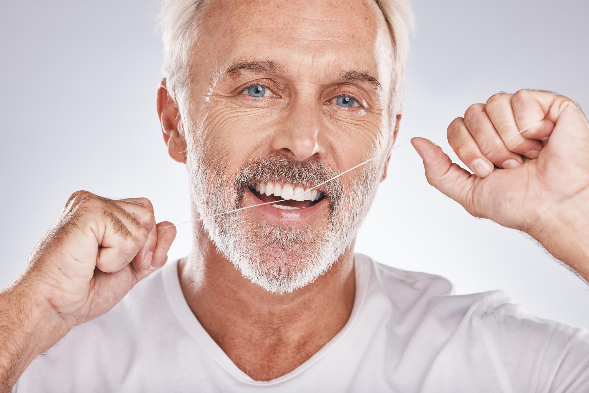 The dental hygiene steps most people skip that matter