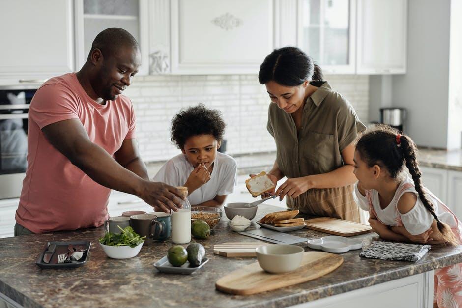 The home conditions that are silently affecting family health