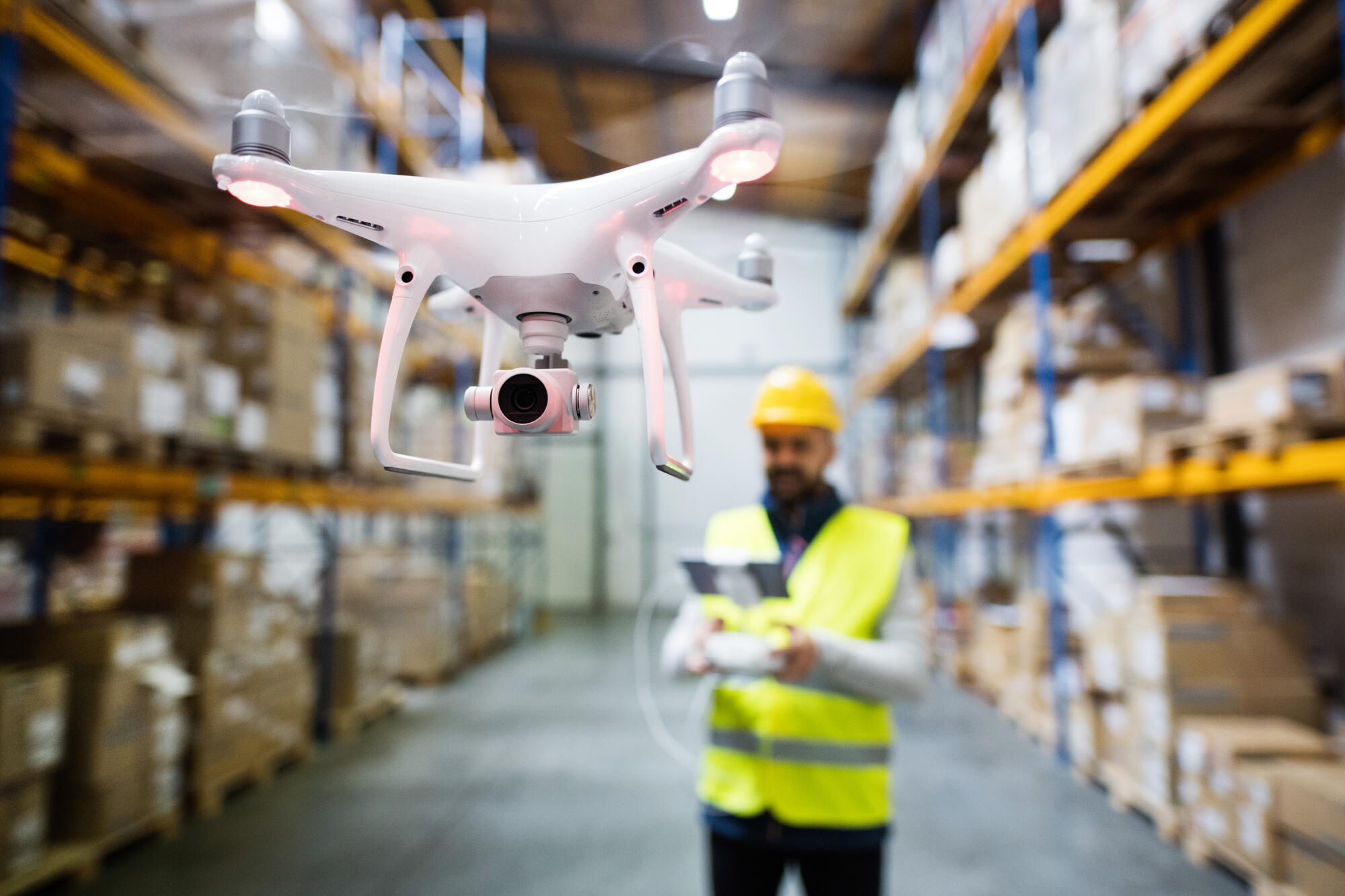 How modern warehouses are adapting to diverse business models