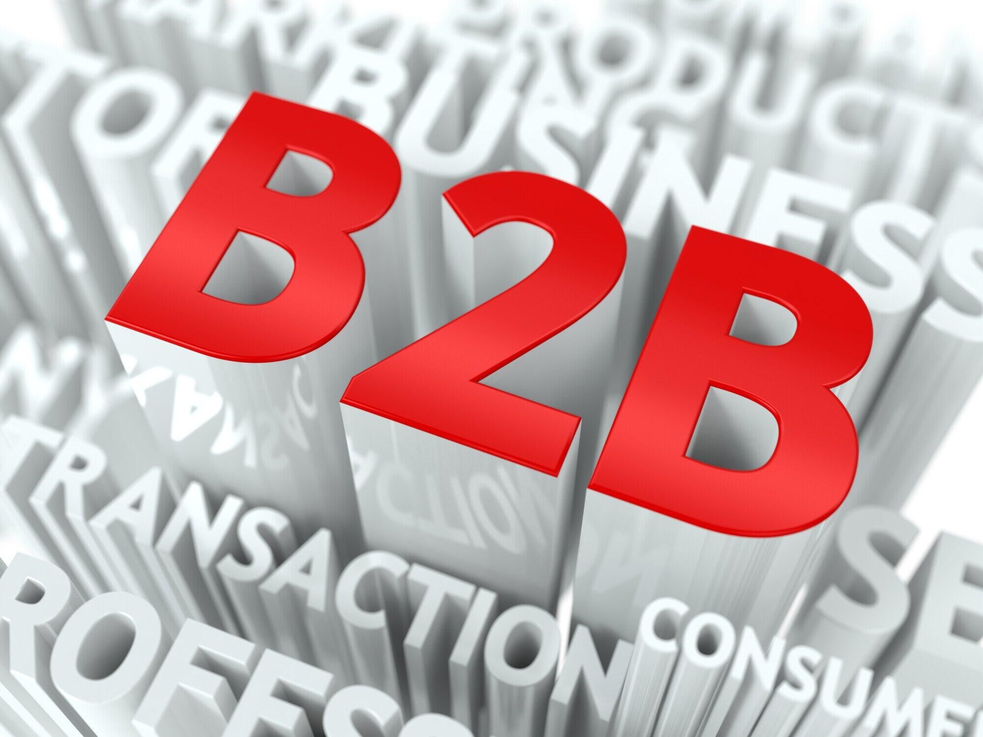 Why timing is becoming the most valuable asset in B2B sales