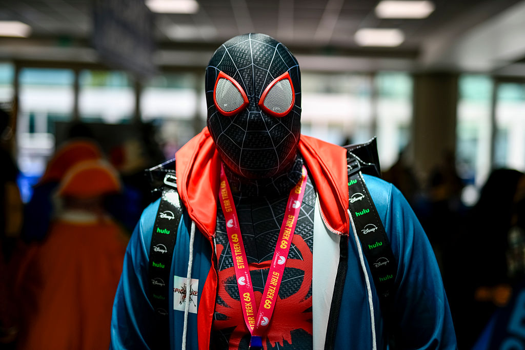 2026 Comic-Con International: San Diego - Cosplay And General Atmosphere