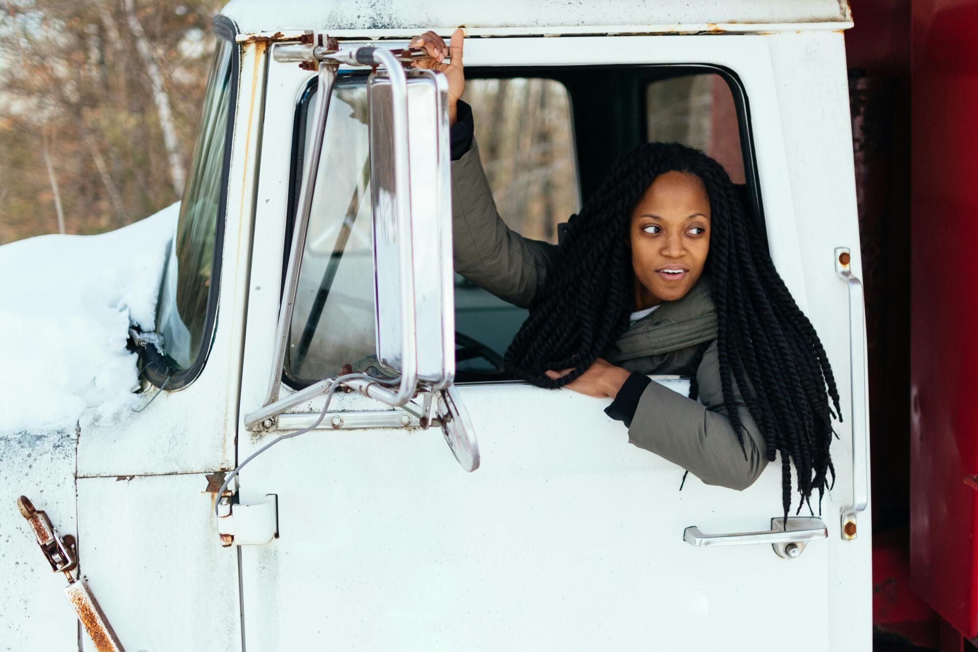 Distracted driving: the growing threat in commercial transportation