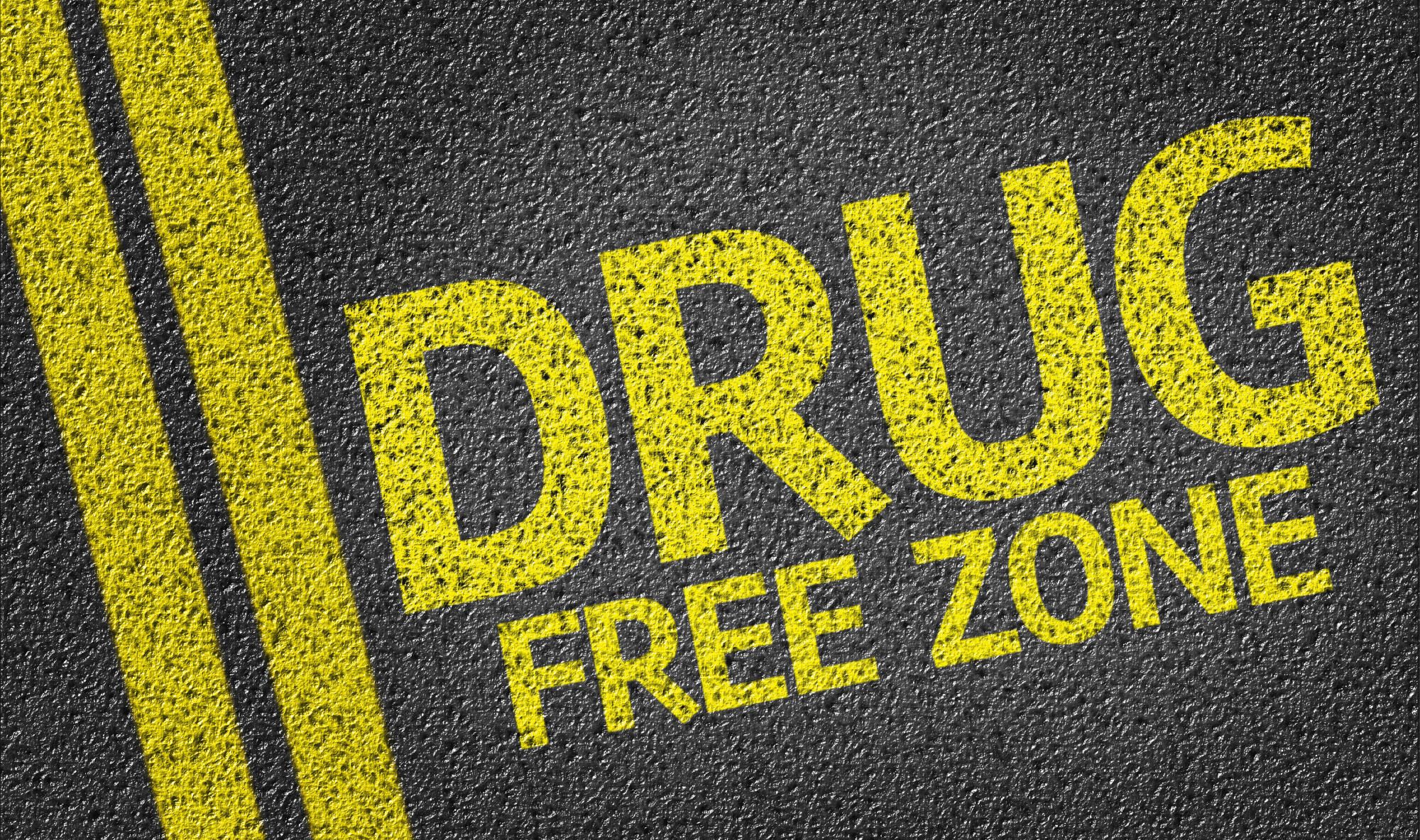 How to build a drug-free workplace culture