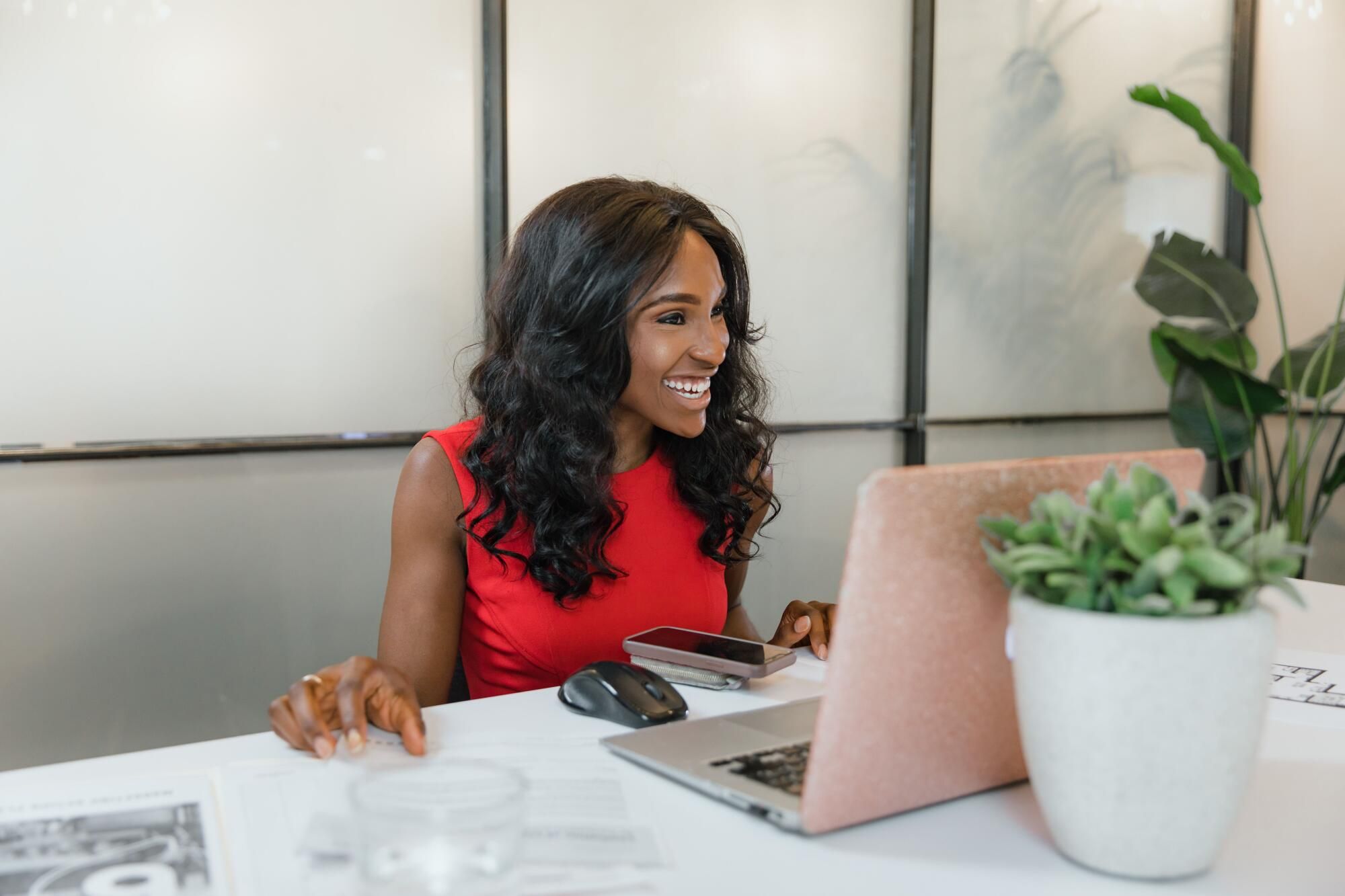 Career change tips for people ready for a fresh start