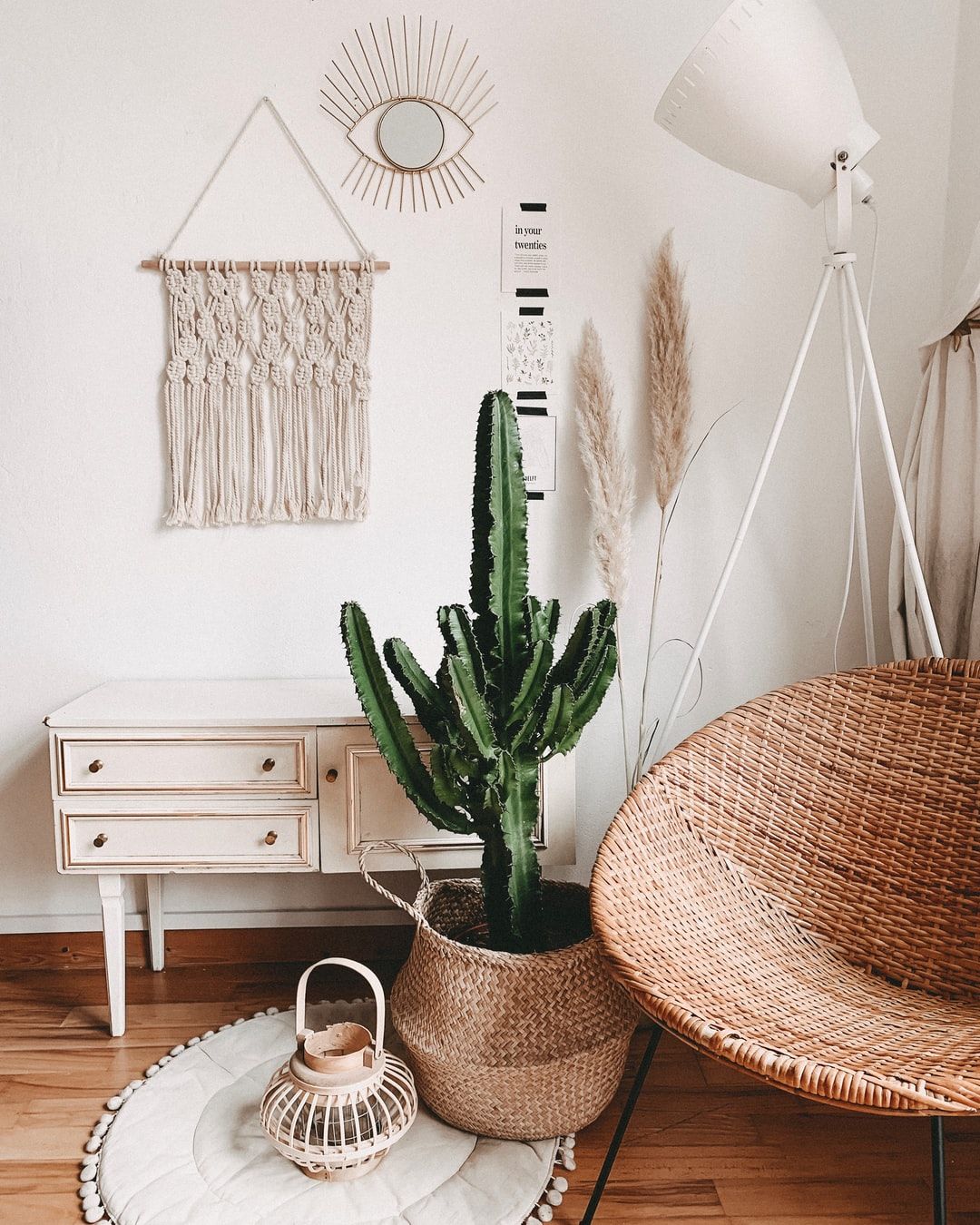 Layering in interior design is becoming a defining home trend