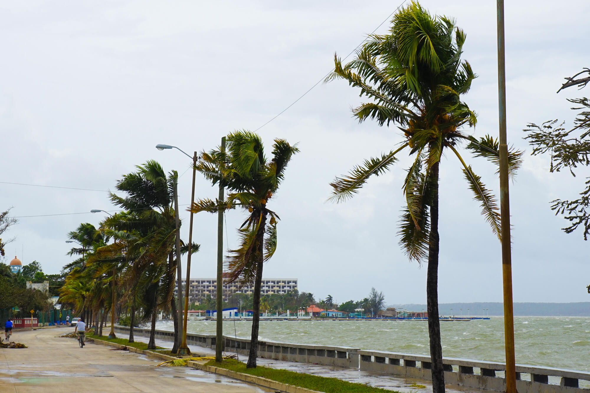 Storm preparedness should include more than securing outdoor furniture