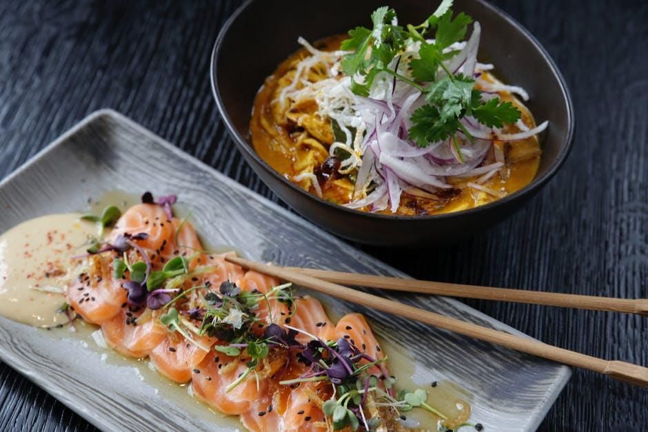 The growing demand for authentic Asian flavors in American kitchens