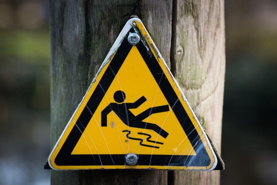 Your guide to navigating a slip-and-fall case successfully