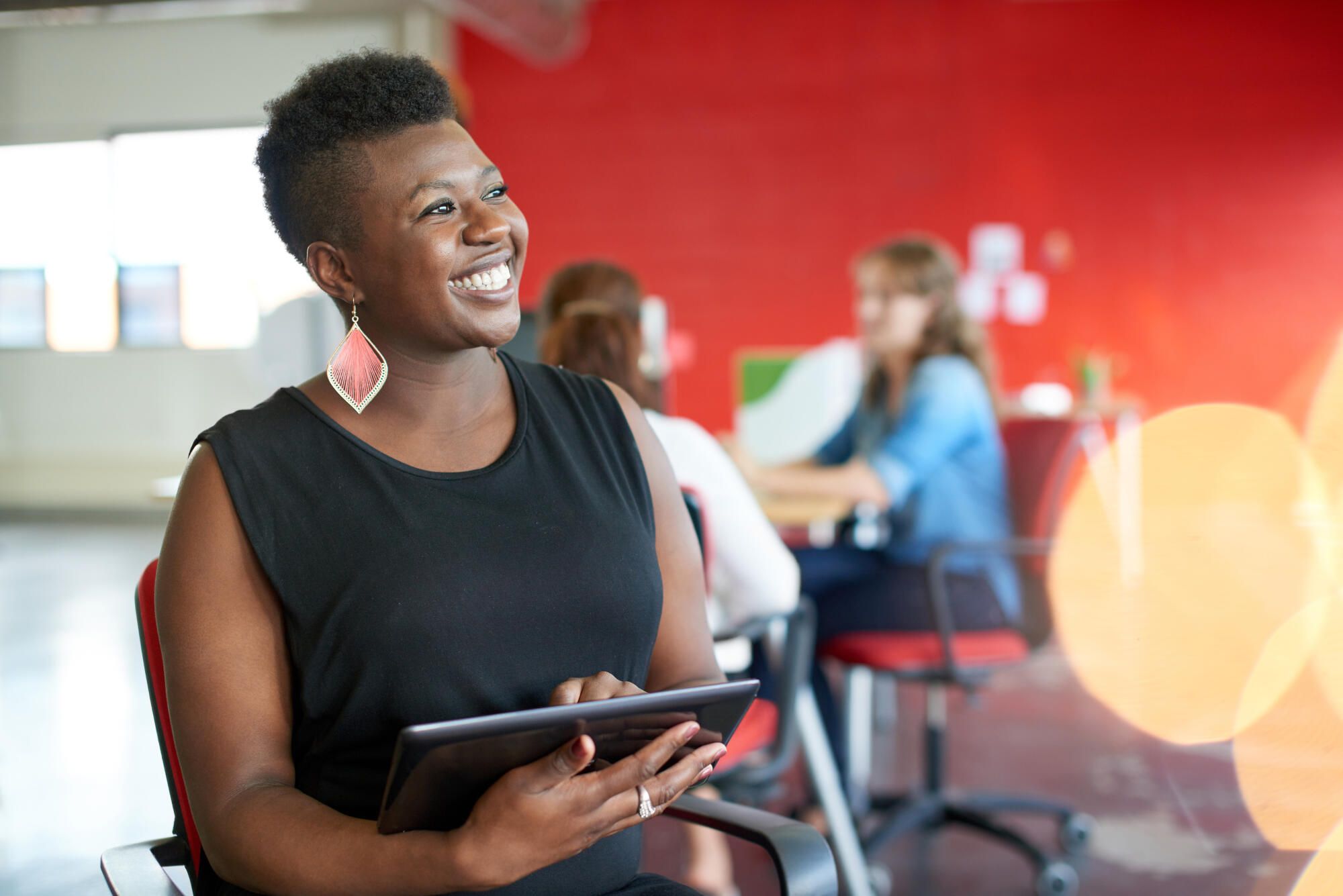 Drive real business growth with effective advertising