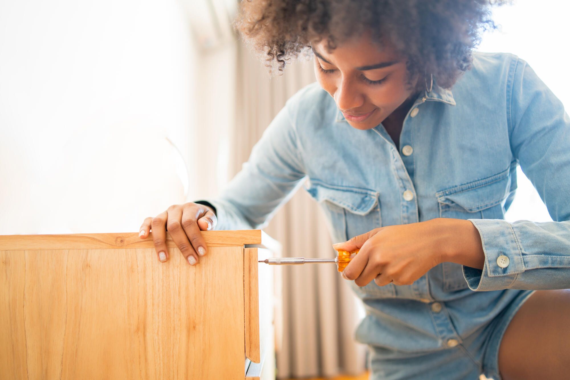 Home maintenance tips for every season