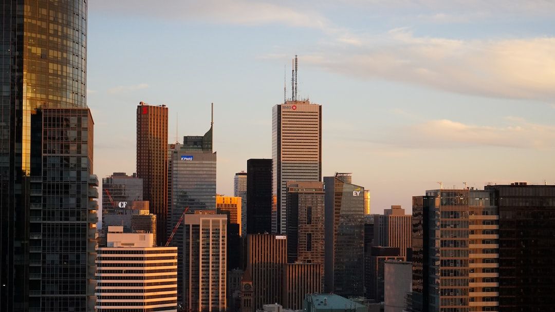 Smart upgrades that increase the market value of commercial properties